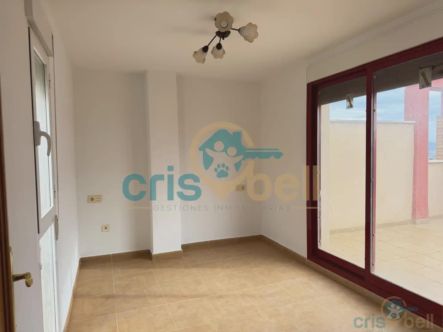 3 soveværelse Penthouse til salg i Puerto Lumbreras med garage - € 143.000 (Ref: 9818551)