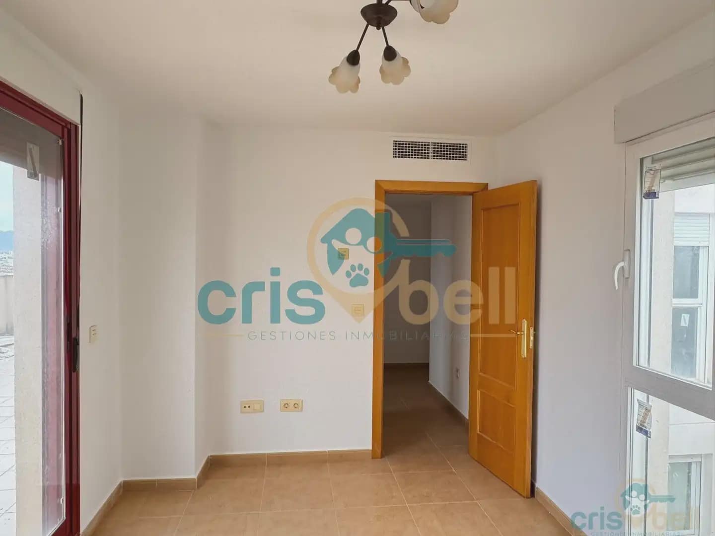 3 soveværelse Penthouse til salg i Puerto Lumbreras med garage - € 143.000 (Ref: 9818551)