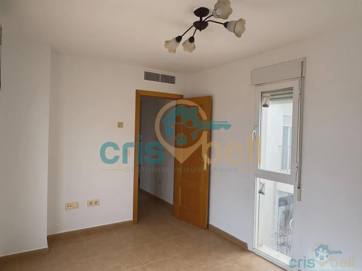 3 soveværelse Penthouse til salg i Puerto Lumbreras med garage - € 143.000 (Ref: 9818551)