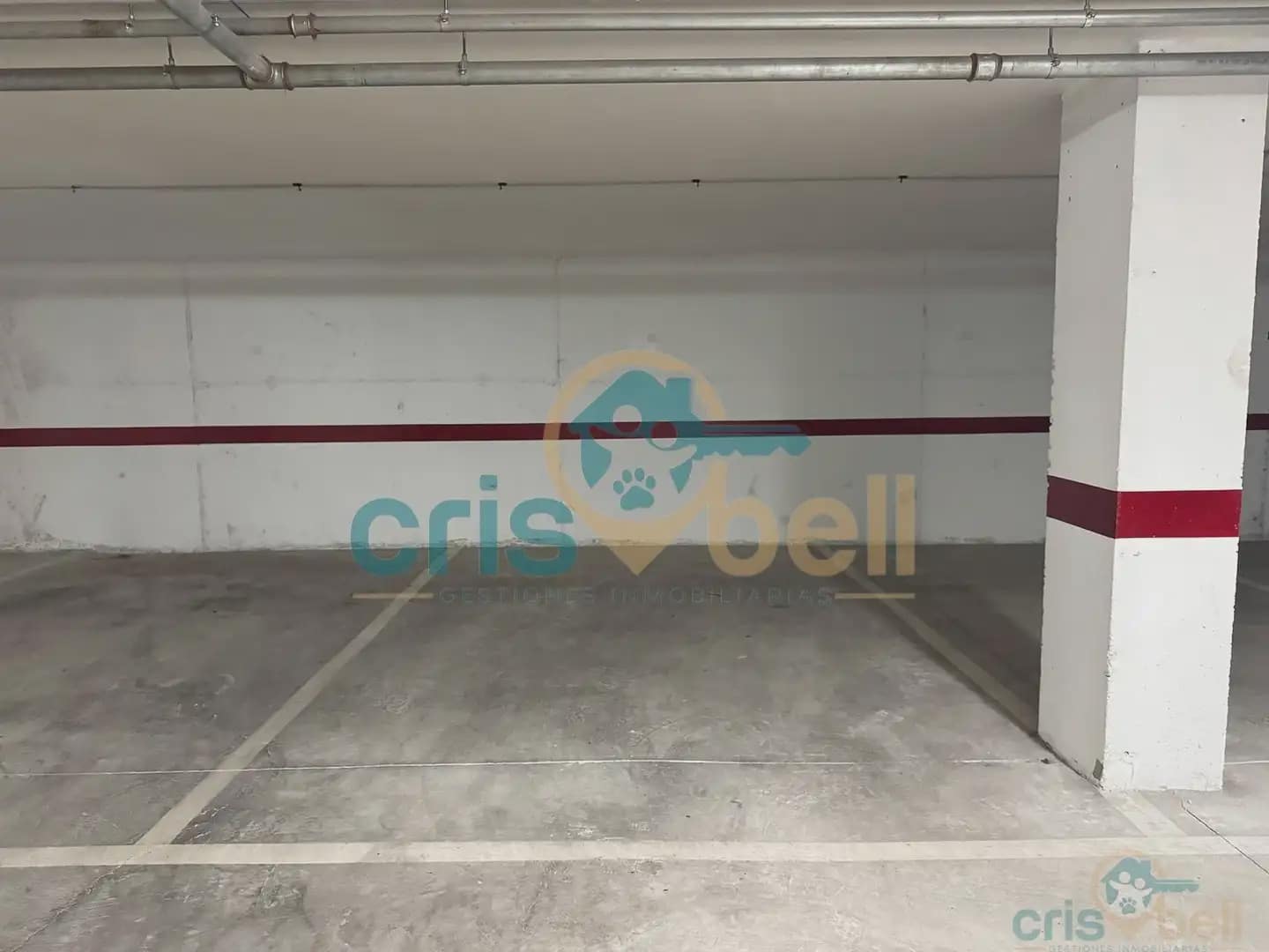 3 soveværelse Penthouse til salg i Puerto Lumbreras med garage - € 143.000 (Ref: 9818551)