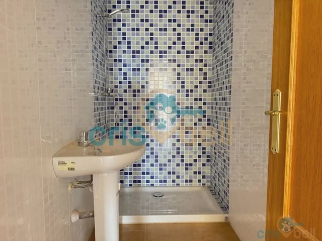 3 soveværelse Penthouse til salg i Puerto Lumbreras med garage - € 143.000 (Ref: 9818551)