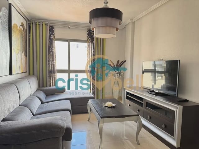 3 bedroom Flat for sale in Lorca with garage - € 154,000 (Ref: 9818552)