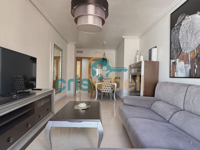 3 bedroom Flat for sale in Lorca with garage - € 154,000 (Ref: 9818552)