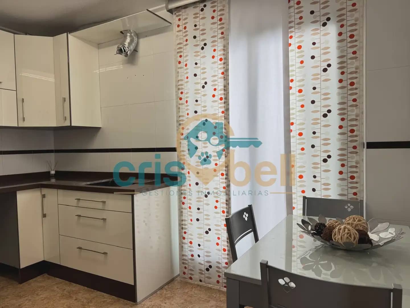 Piso de 3 habitaciones en Lorca en venta con garaje - 154.000 € (Ref: 9818552)