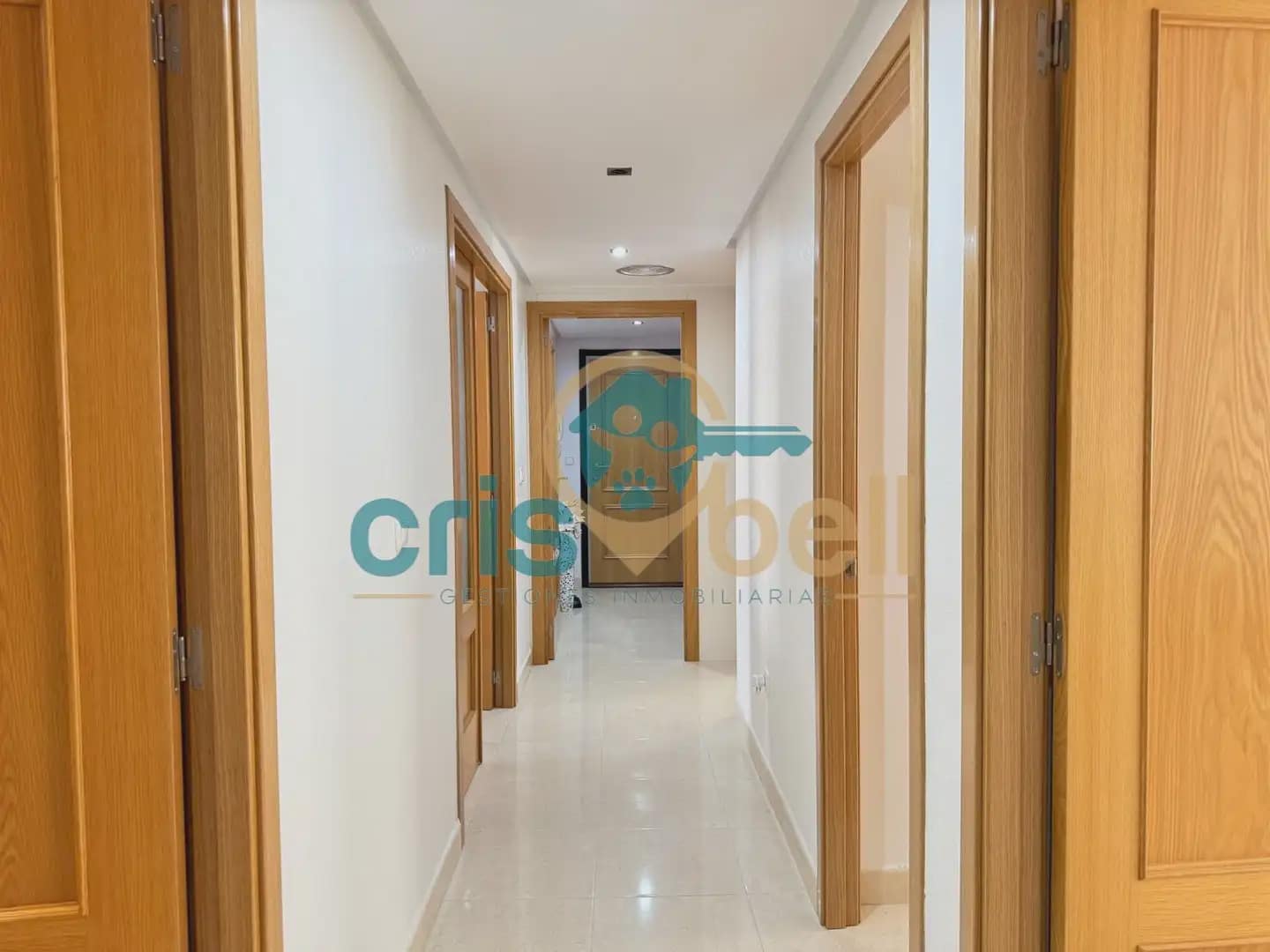 Piso de 3 habitaciones en Lorca en venta con garaje - 154.000 € (Ref: 9818552)