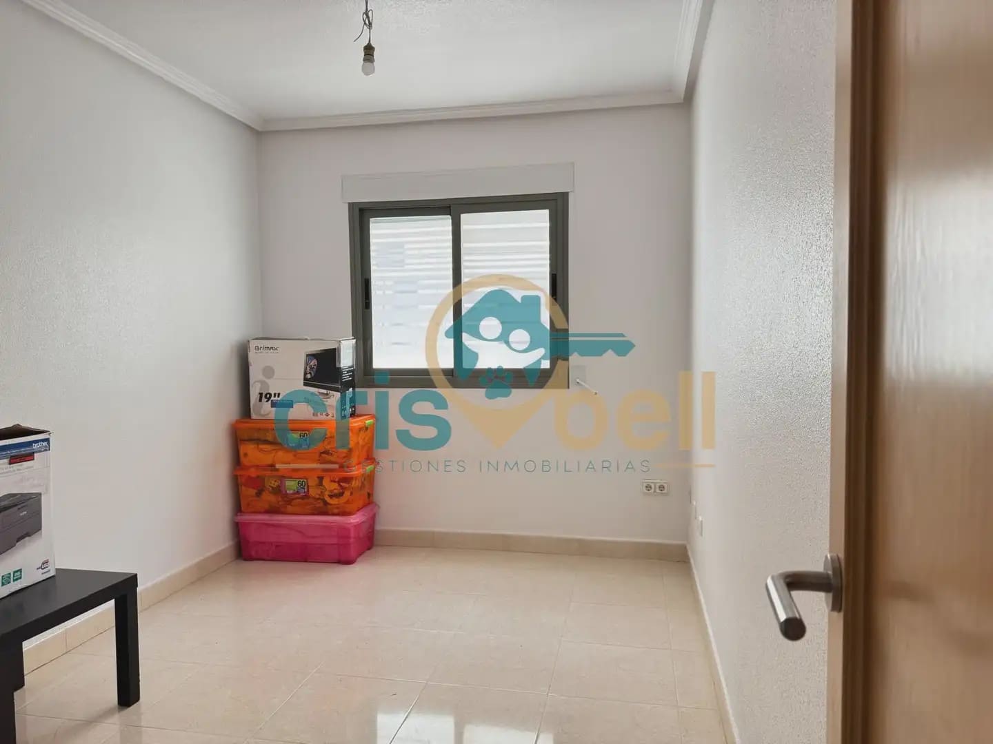 Piso de 3 habitaciones en Lorca en venta con garaje - 154.000 € (Ref: 9818552)