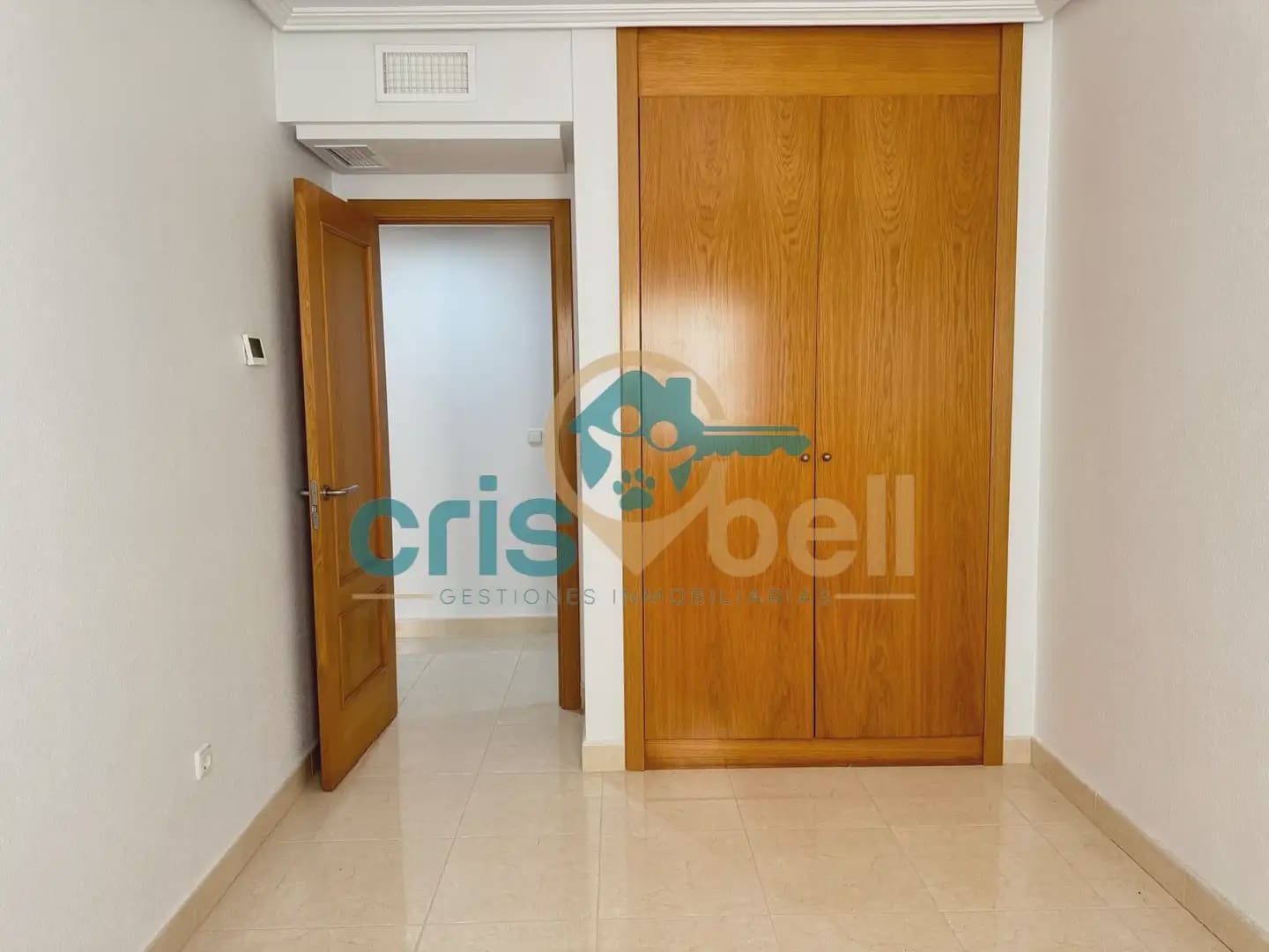 Piso de 3 habitaciones en Lorca en venta con garaje - 154.000 € (Ref: 9818552)