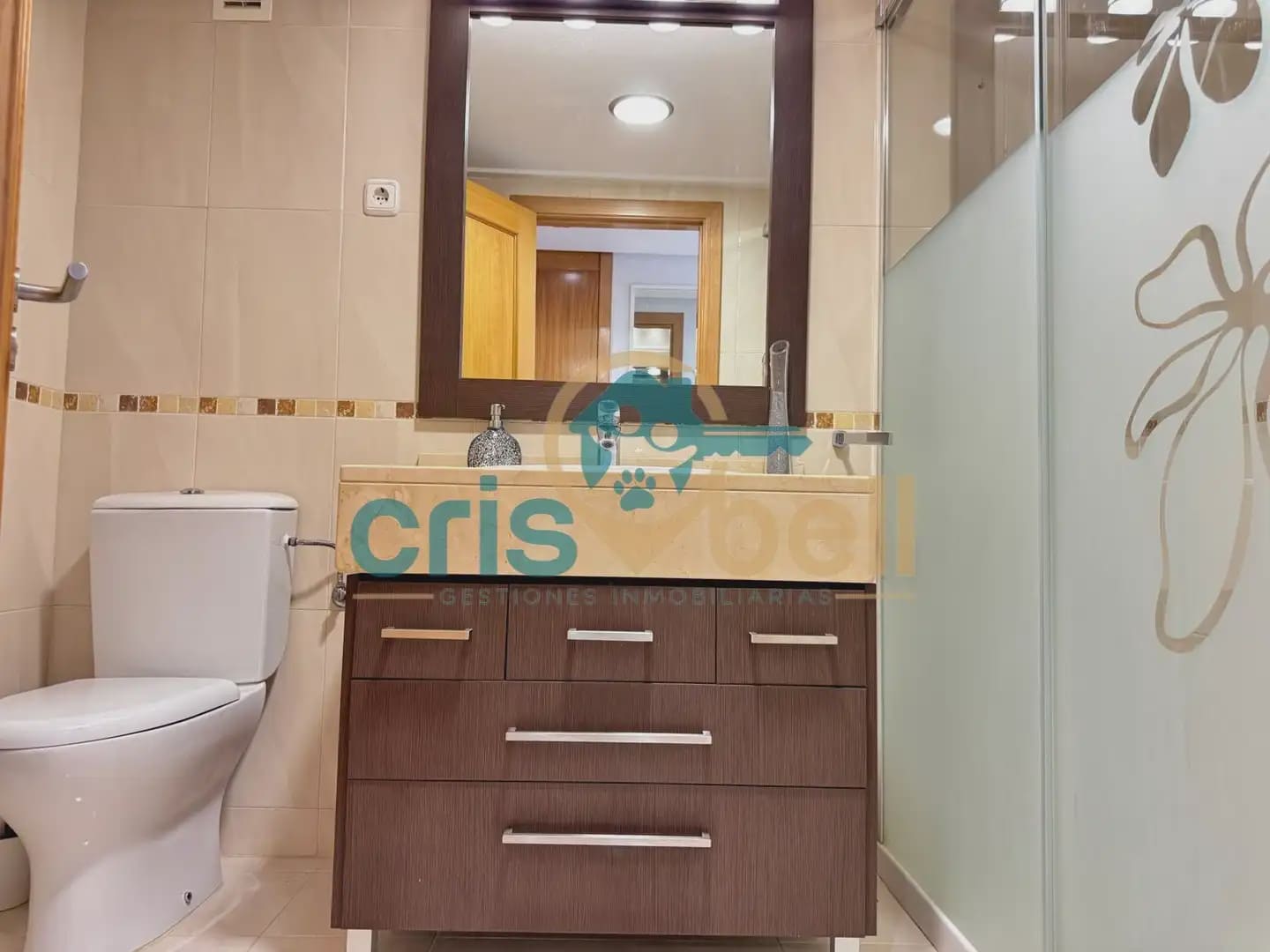 Piso de 3 habitaciones en Lorca en venta con garaje - 154.000 € (Ref: 9818552)