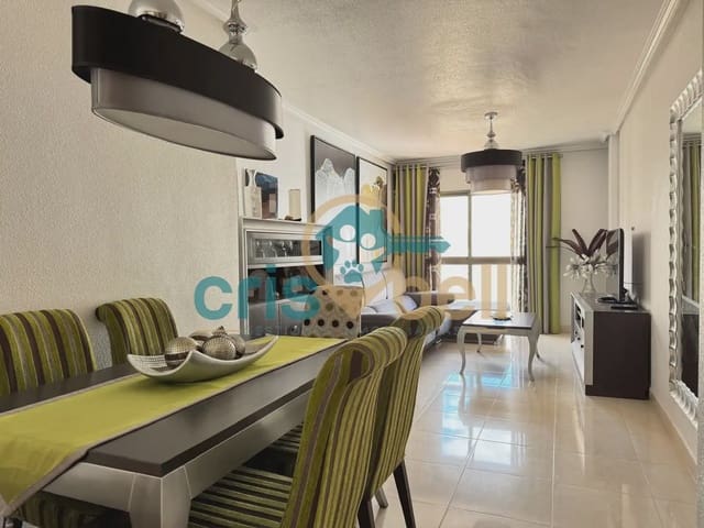 3 bedroom Flat for sale in Lorca with garage - € 154,000 (Ref: 9818552)