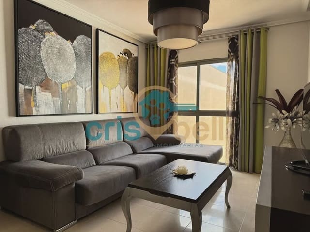 3 bedroom Flat for sale in Lorca with garage - € 154,000 (Ref: 9818552)