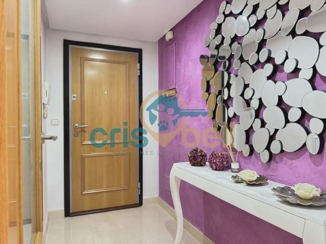 3 bedroom Flat for sale in Lorca with garage - € 154,000 (Ref: 9818552)