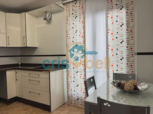 3 bedroom Flat for sale in Lorca with garage - € 154,000 (Ref: 9818552)