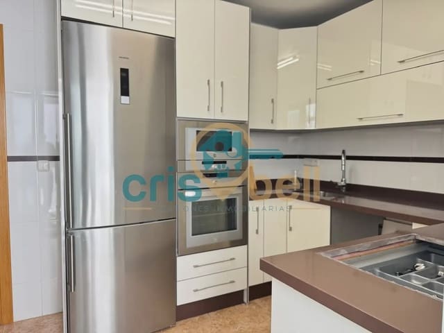 3 bedroom Flat for sale in Lorca with garage - € 154,000 (Ref: 9818552)