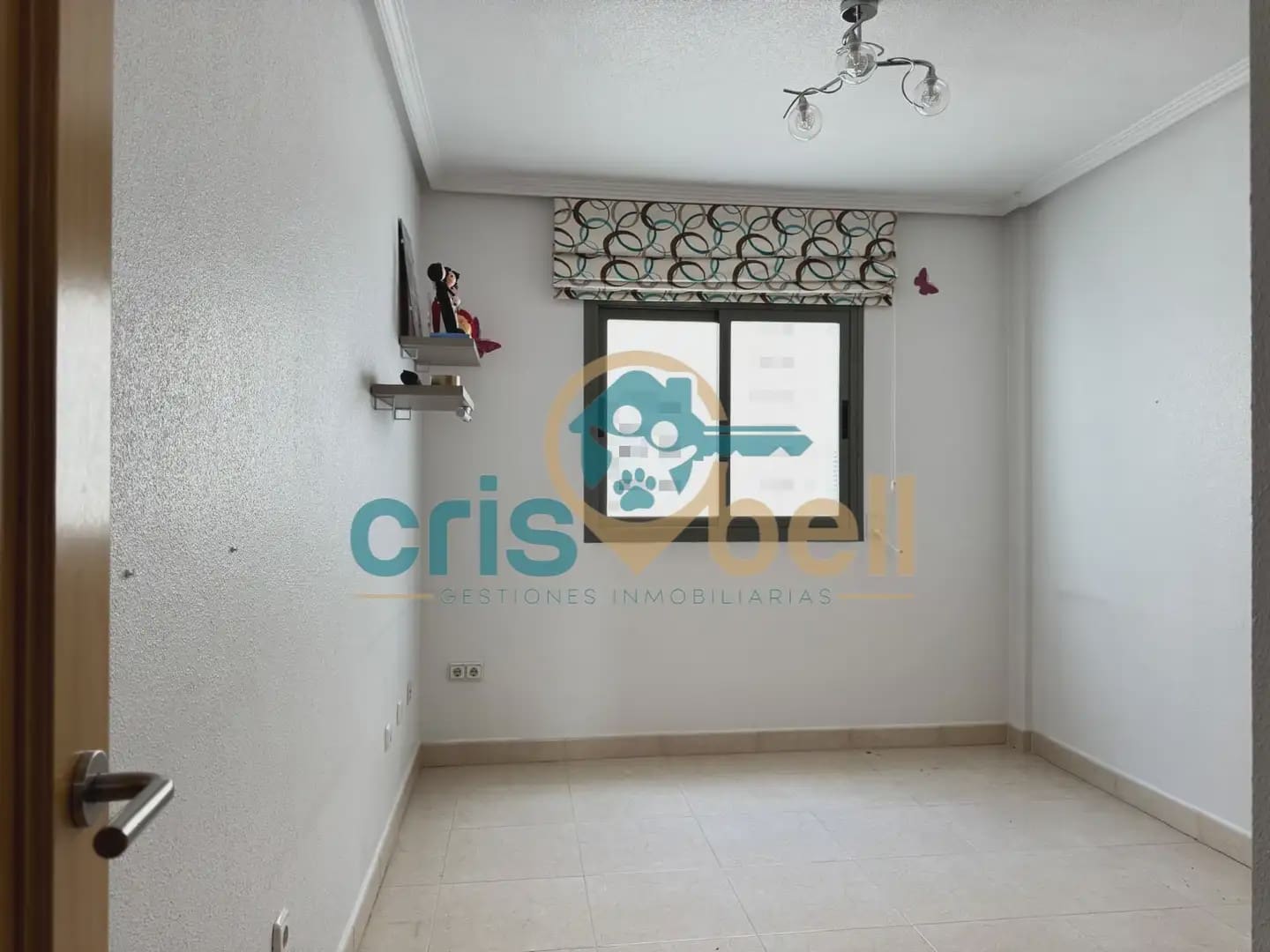 Piso de 3 habitaciones en Lorca en venta con garaje - 154.000 € (Ref: 9818552)