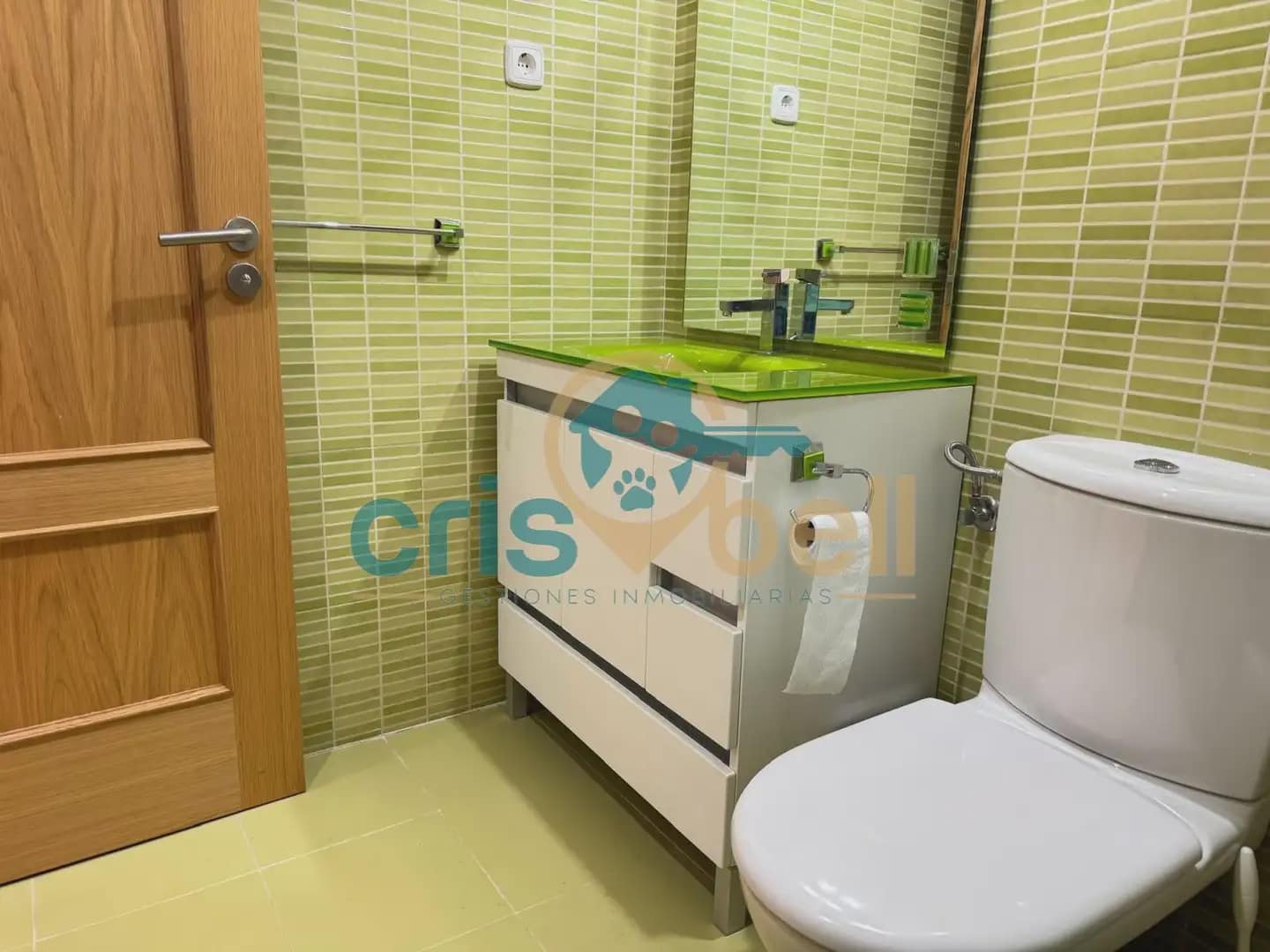 Piso de 3 habitaciones en Lorca en venta con garaje - 154.000 € (Ref: 9818552)