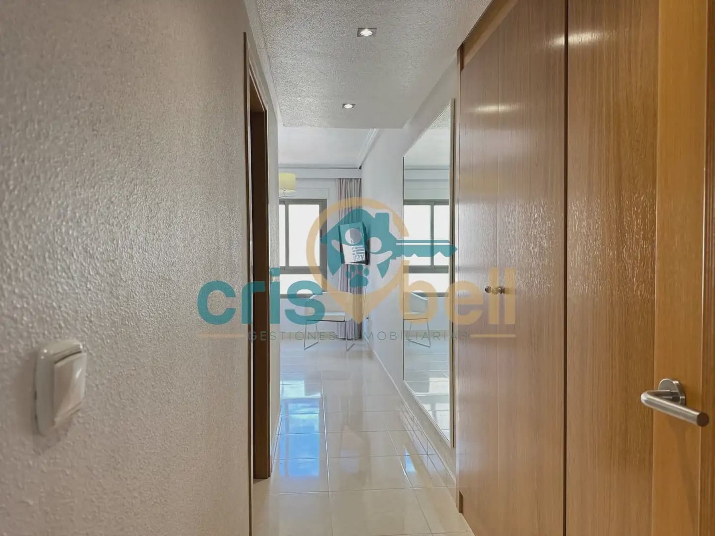 Piso de 3 habitaciones en Lorca en venta con garaje - 154.000 € (Ref: 9818552)