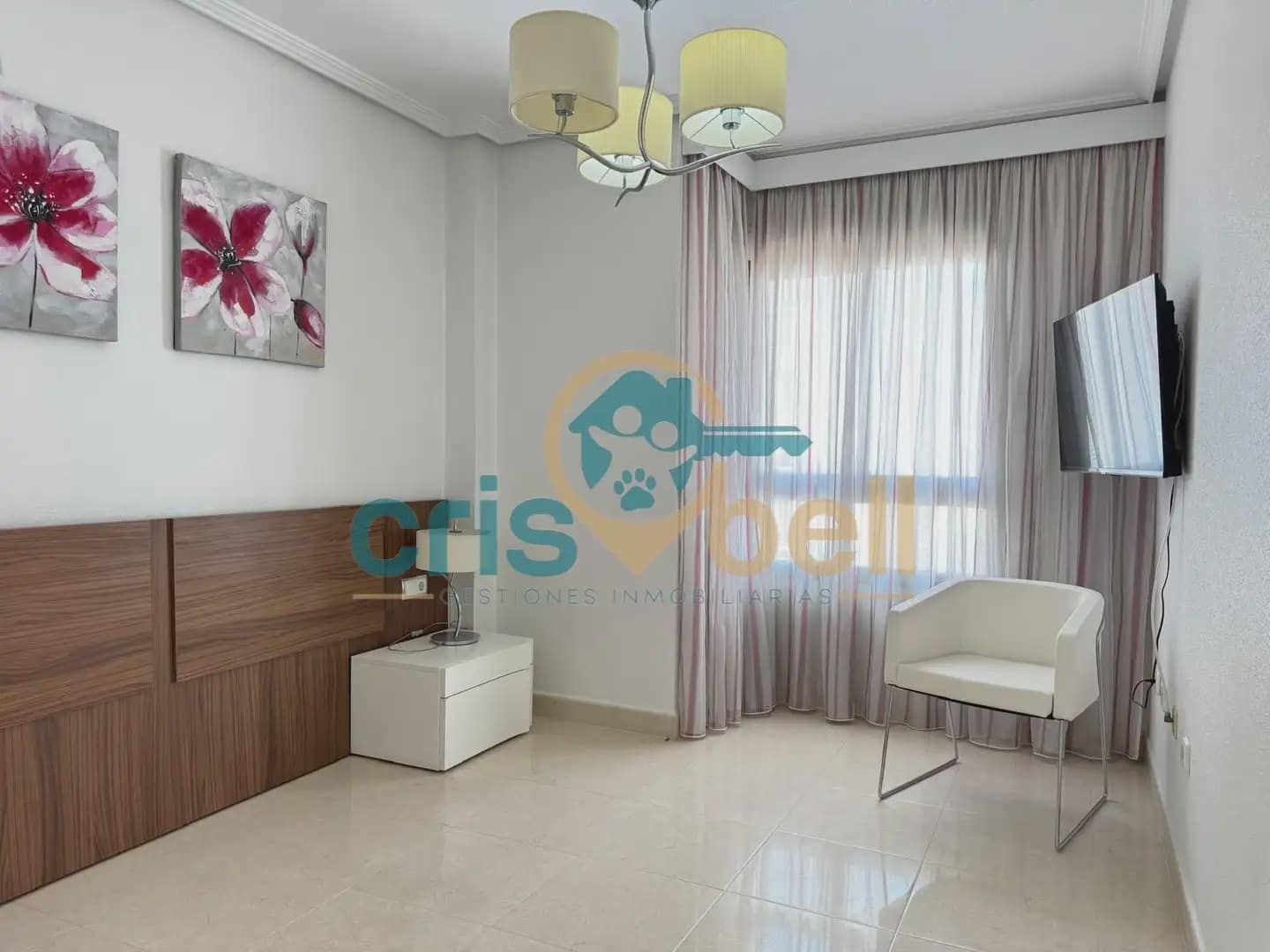Piso de 3 habitaciones en Lorca en venta con garaje - 154.000 € (Ref: 9818552)