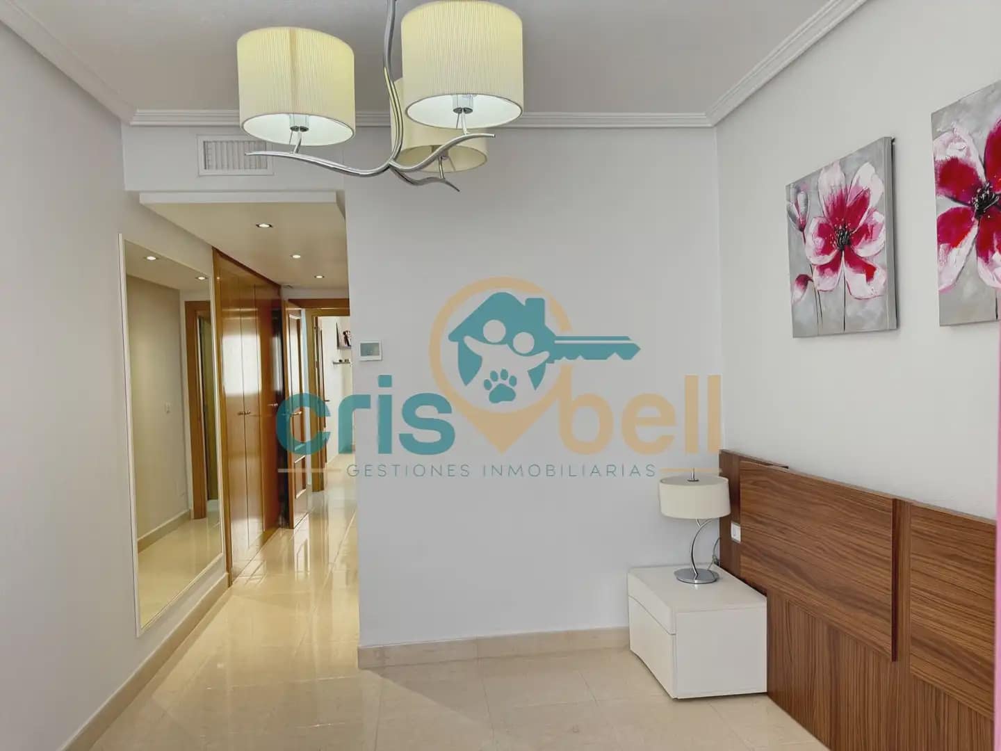 Piso de 3 habitaciones en Lorca en venta con garaje - 154.000 € (Ref: 9818552)