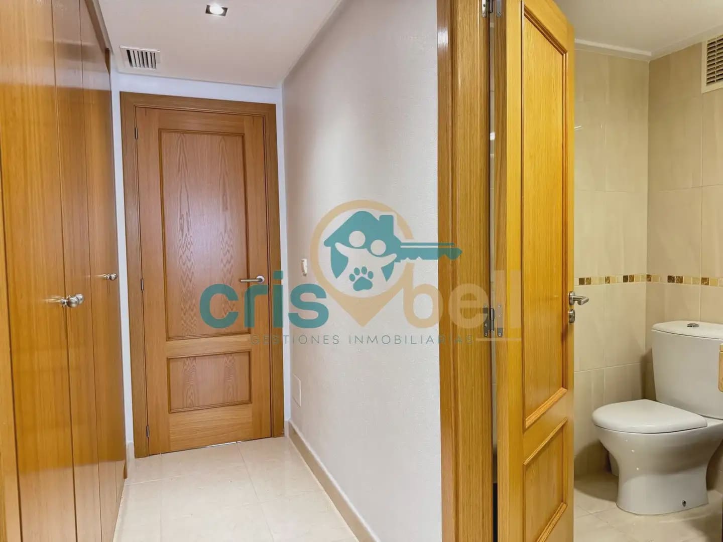 Piso de 3 habitaciones en Lorca en venta con garaje - 154.000 € (Ref: 9818552)