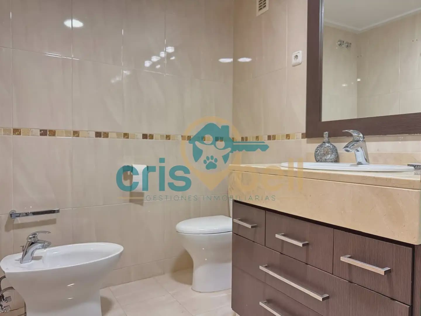 Piso de 3 habitaciones en Lorca en venta con garaje - 154.000 € (Ref: 9818552)