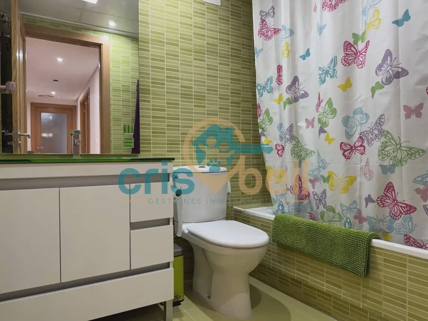 Piso de 3 habitaciones en Lorca en venta con garaje - 154.000 € (Ref: 9818552)