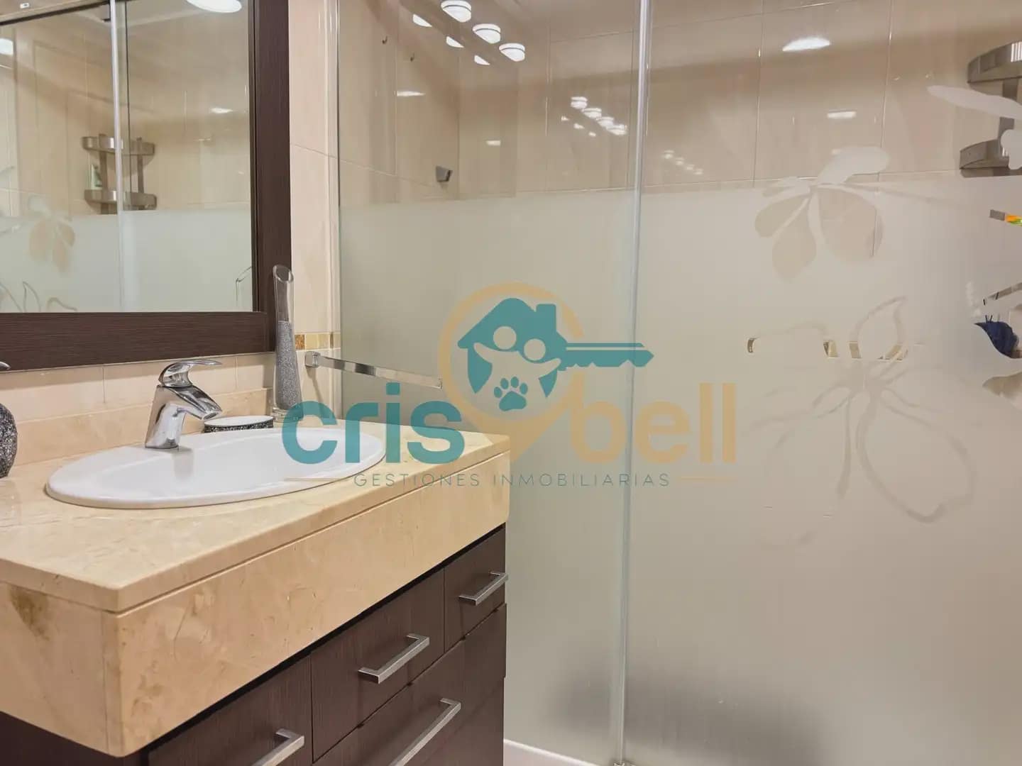 Piso de 3 habitaciones en Lorca en venta con garaje - 154.000 € (Ref: 9818552)