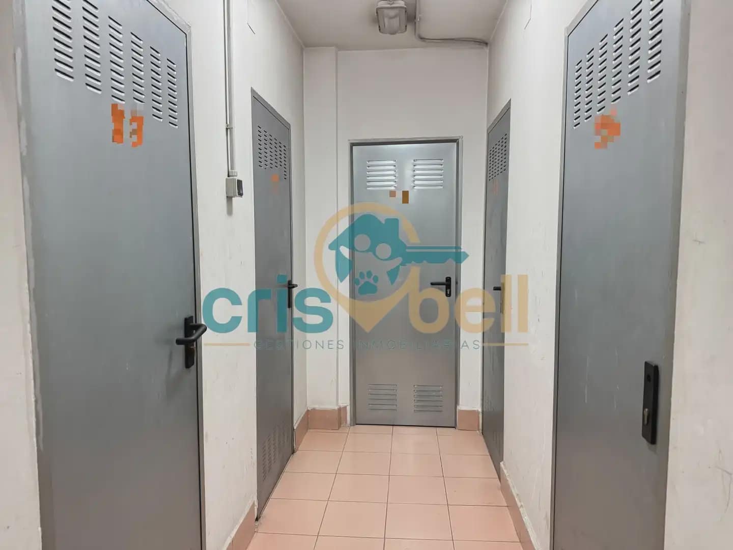 Piso de 3 habitaciones en Lorca en venta con garaje - 154.000 € (Ref: 9818552)
