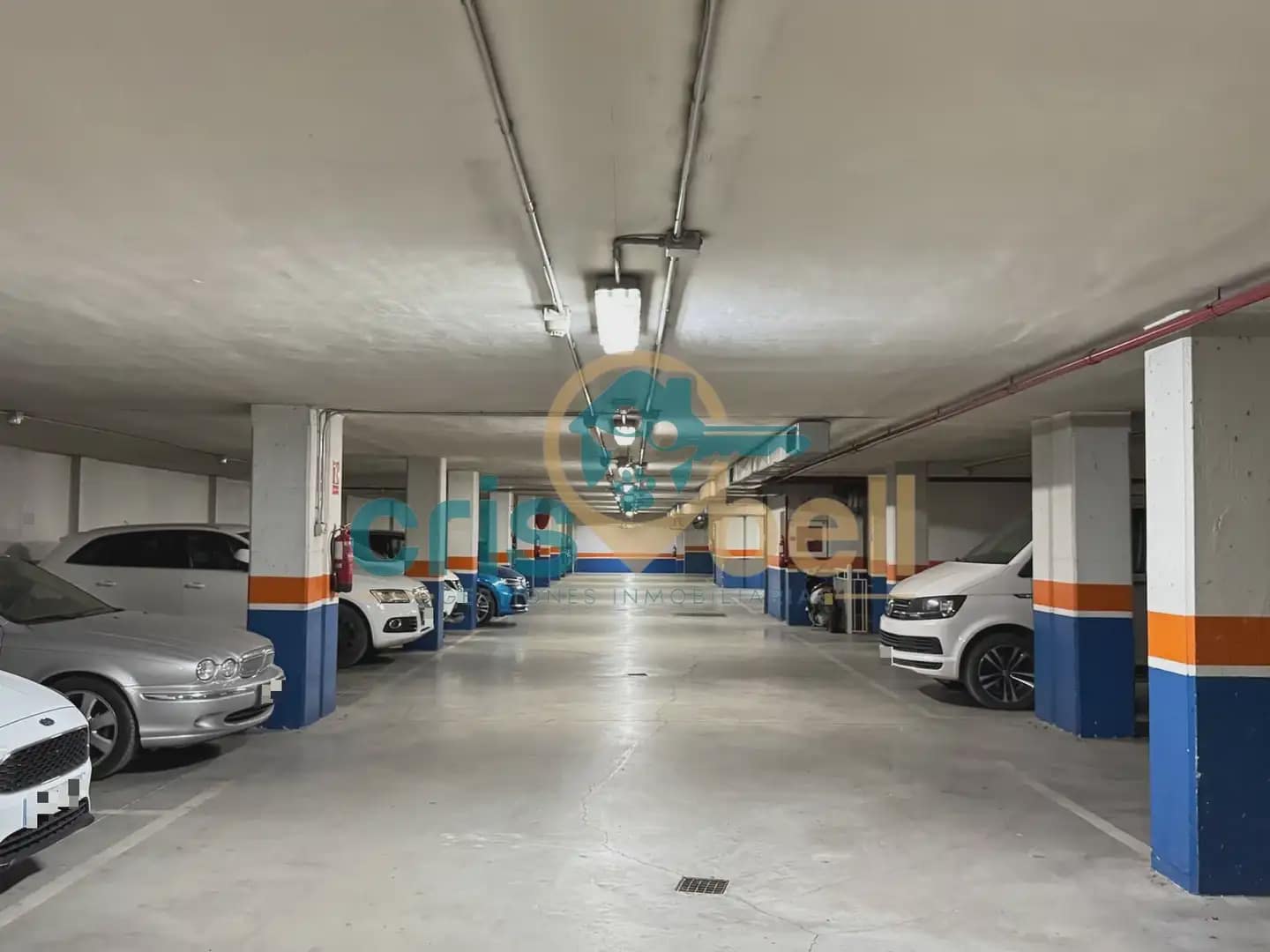 Piso de 3 habitaciones en Lorca en venta con garaje - 154.000 € (Ref: 9818552)