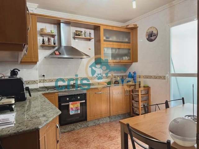 3 camera da letto Appartamento in vendita in Lorca con garage - 134.000 € (Rif: 9818553)