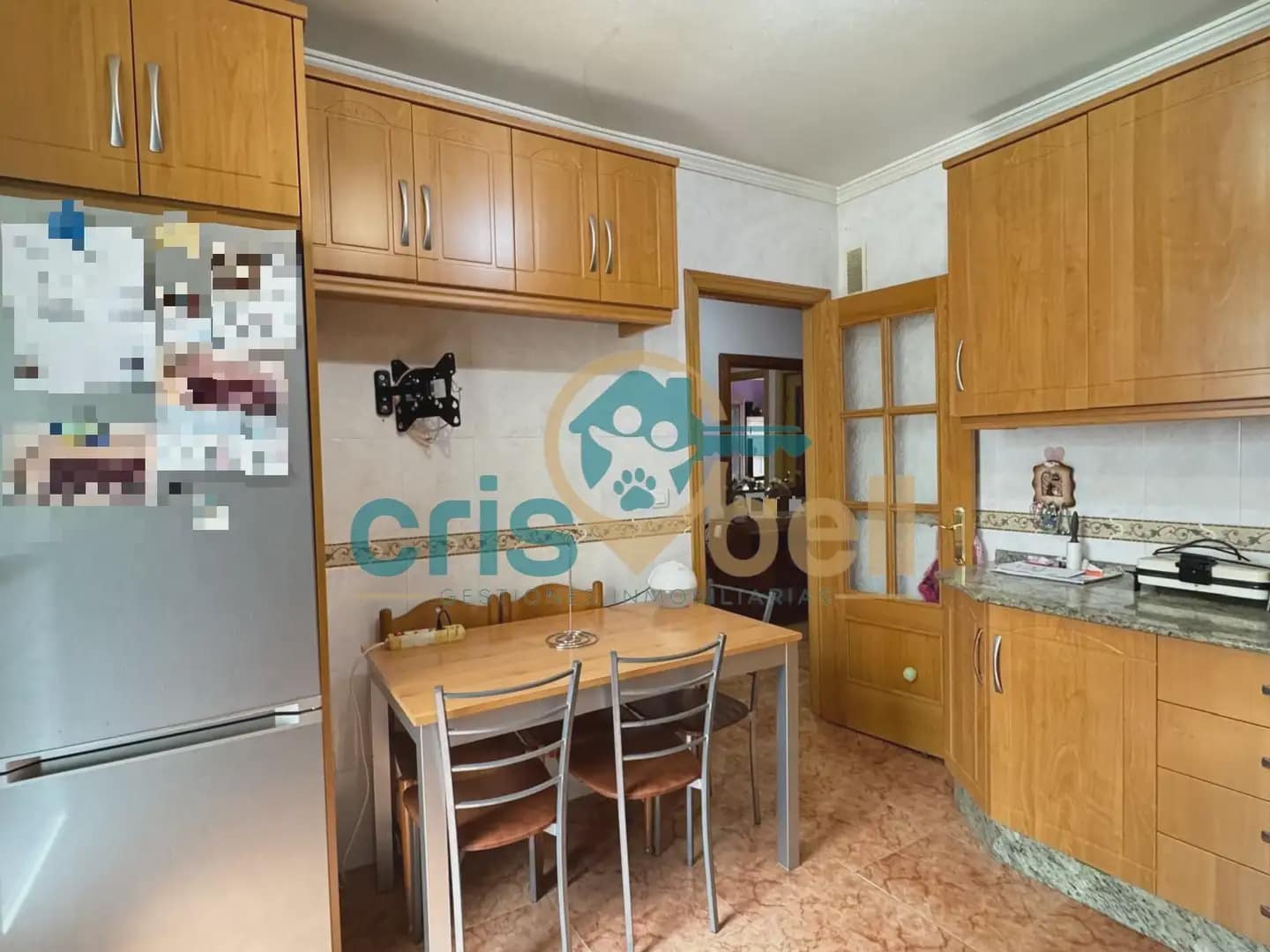 Piso de 3 habitaciones en Lorca en venta con garaje - 134.000 € (Ref: 9818553)