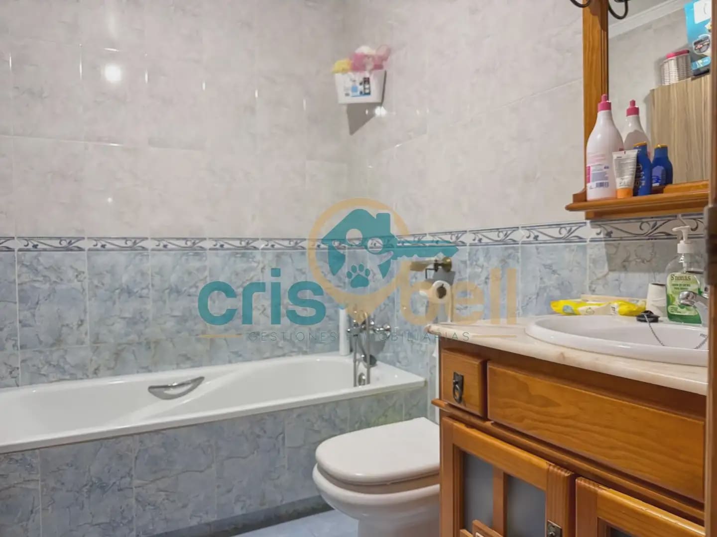 Piso de 3 habitaciones en Lorca en venta con garaje - 134.000 € (Ref: 9818553)