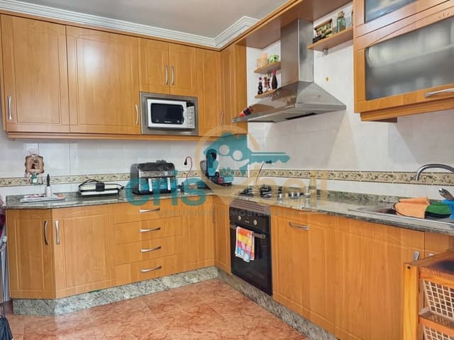 3 camera da letto Appartamento in vendita in Lorca con garage - 134.000 € (Rif: 9818553)