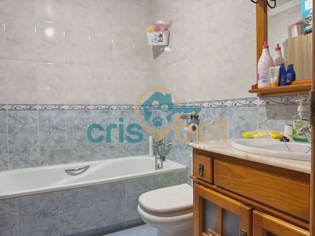 3 camera da letto Appartamento in vendita in Lorca con garage - 134.000 € (Rif: 9818553)
