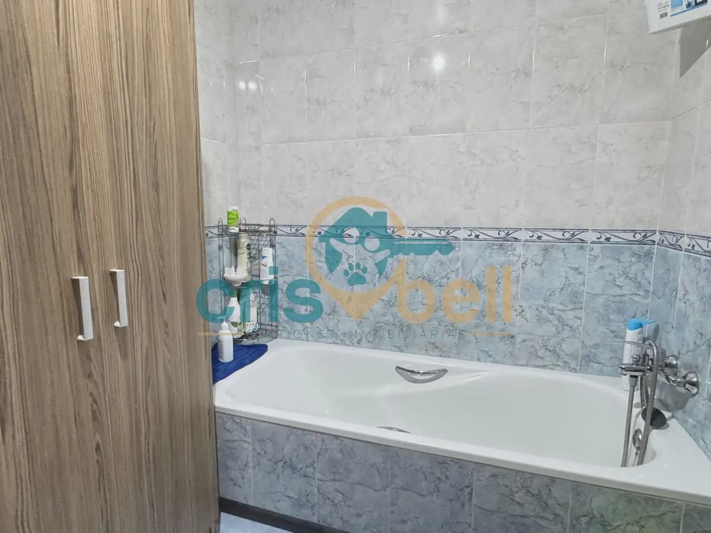 Piso de 3 habitaciones en Lorca en venta con garaje - 134.000 € (Ref: 9818553)