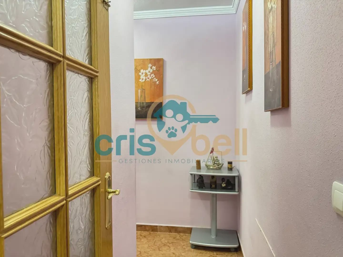 Piso de 3 habitaciones en Lorca en venta con garaje - 134.000 € (Ref: 9818553)