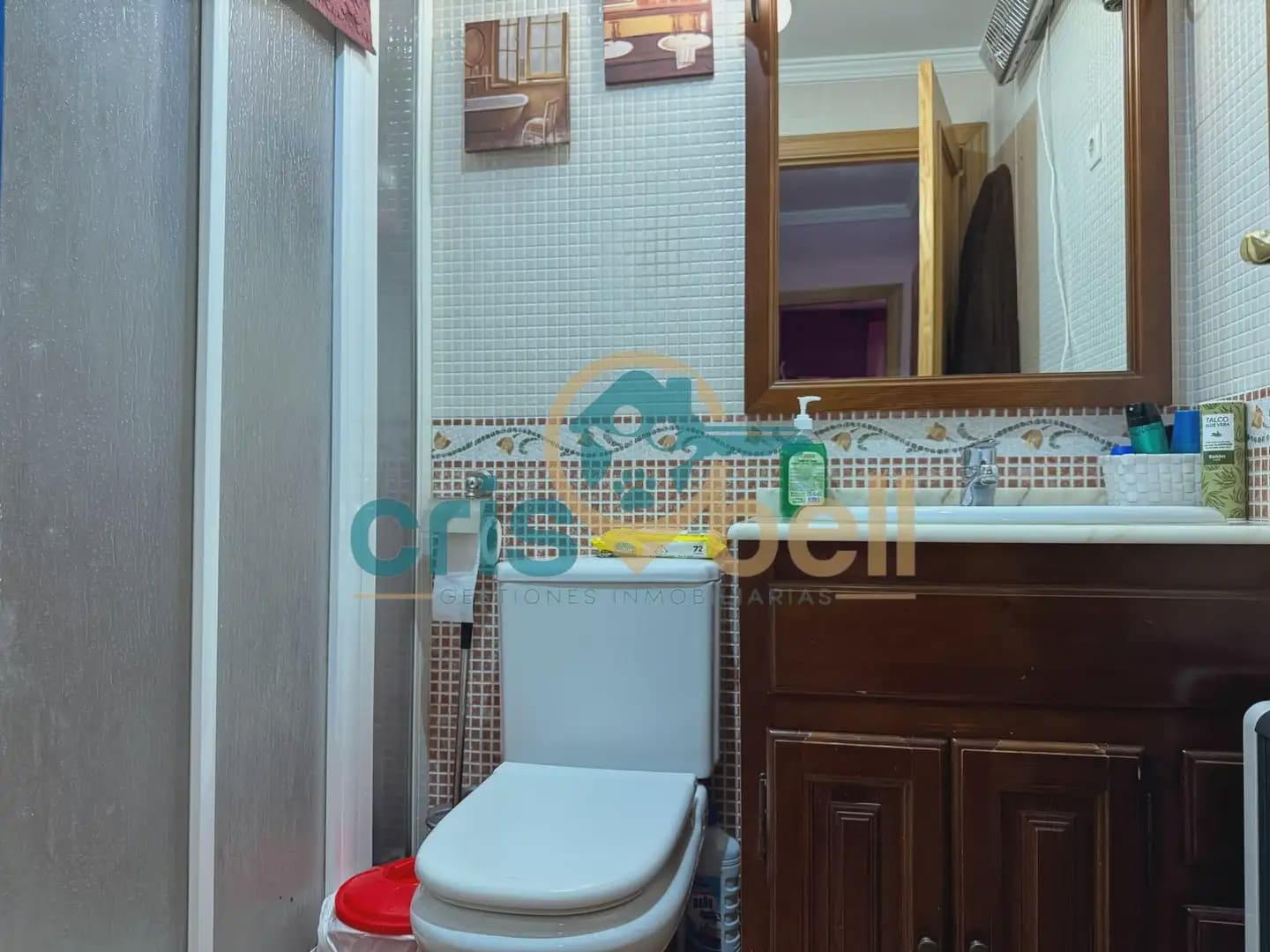 Piso de 3 habitaciones en Lorca en venta con garaje - 134.000 € (Ref: 9818553)