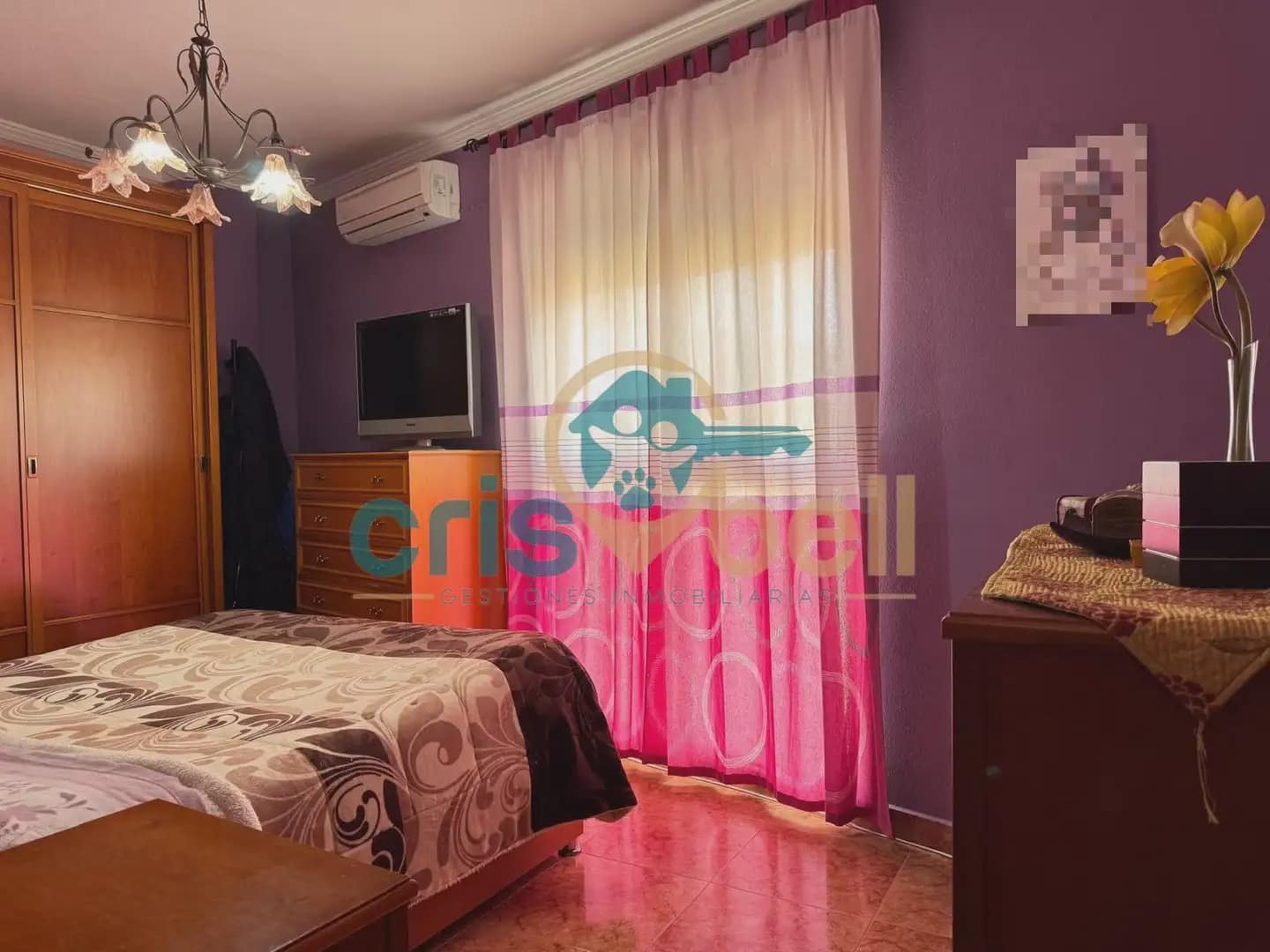 Piso de 3 habitaciones en Lorca en venta con garaje - 134.000 € (Ref: 9818553)