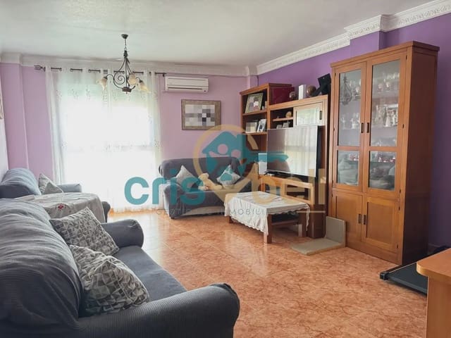 3 camera da letto Appartamento in vendita in Lorca con garage - 134.000 € (Rif: 9818553)