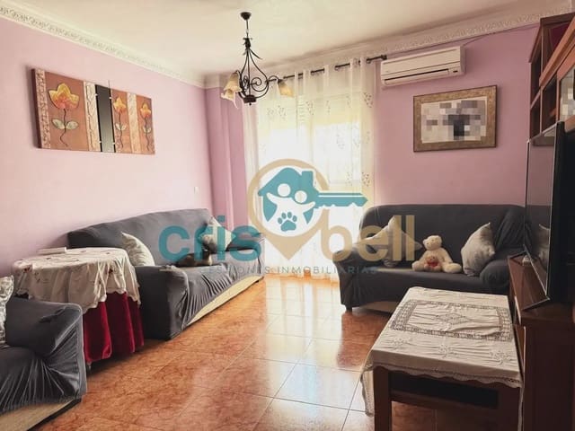 3 camera da letto Appartamento in vendita in Lorca con garage - 134.000 € (Rif: 9818553)