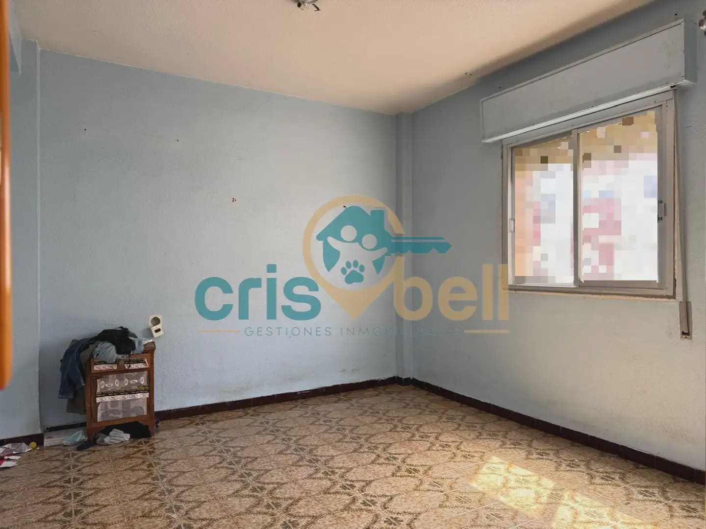 3 slaapkamer Flat te koop in Lorca - € 88.000 (Ref: 9818554)