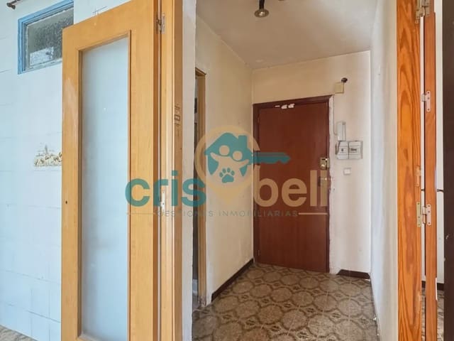 3 slaapkamer Flat te koop in Lorca - € 88.000 (Ref: 9818554)