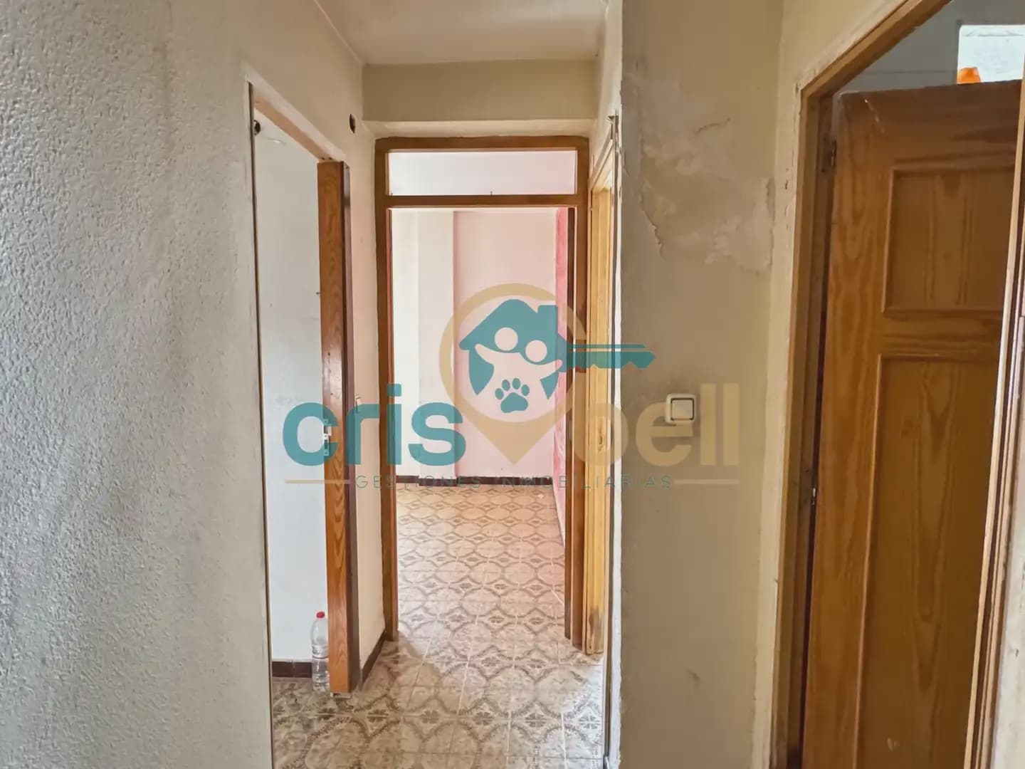 3 slaapkamer Flat te koop in Lorca - € 88.000 (Ref: 9818554)
