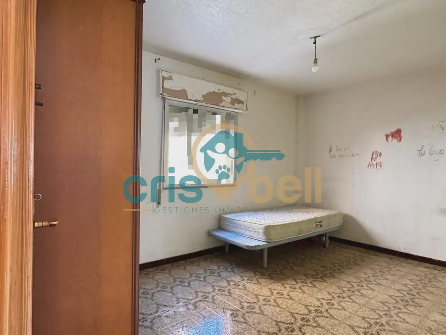 3 slaapkamer Flat te koop in Lorca - € 88.000 (Ref: 9818554)