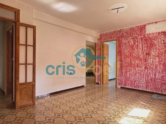 3 slaapkamer Flat te koop in Lorca - € 88.000 (Ref: 9818554)