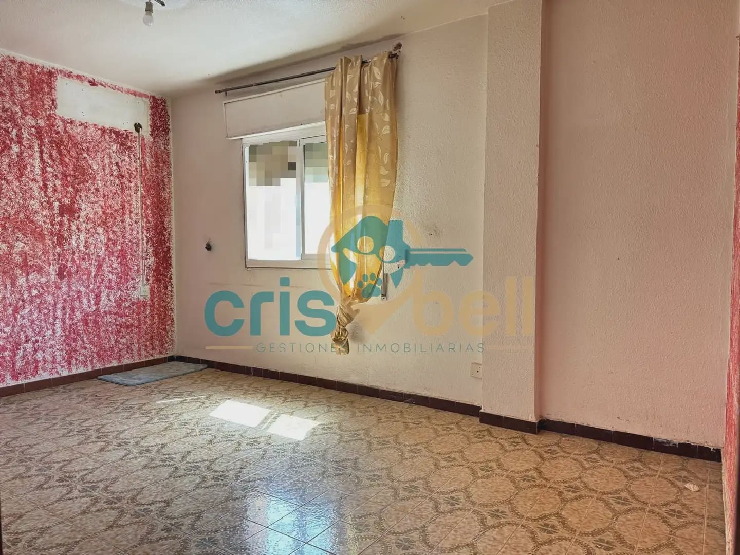 3 slaapkamer Flat te koop in Lorca - € 88.000 (Ref: 9818554)