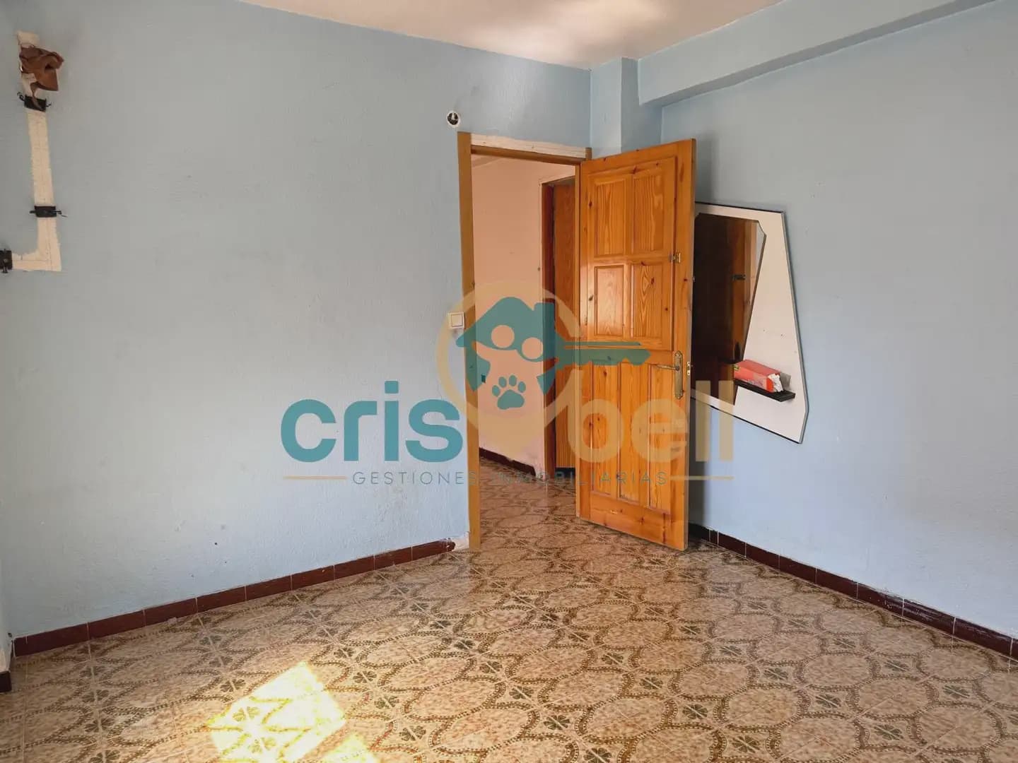 3 slaapkamer Flat te koop in Lorca - € 88.000 (Ref: 9818554)
