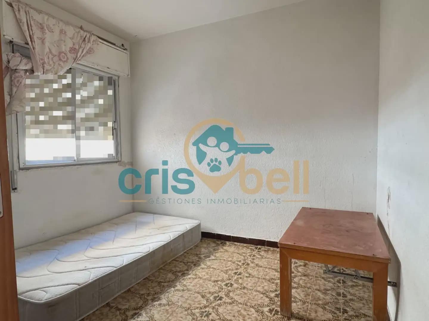 3 slaapkamer Flat te koop in Lorca - € 88.000 (Ref: 9818554)