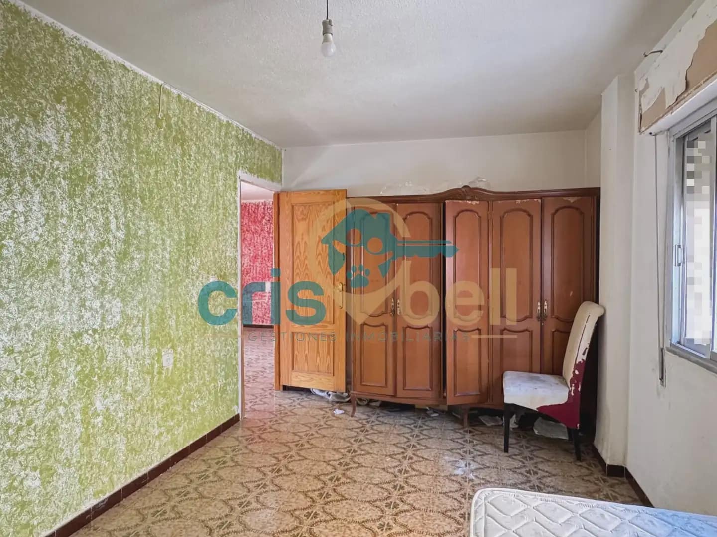 3 slaapkamer Flat te koop in Lorca - € 88.000 (Ref: 9818554)