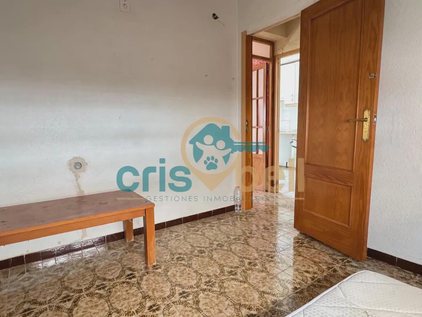 3 slaapkamer Flat te koop in Lorca - € 88.000 (Ref: 9818554)
