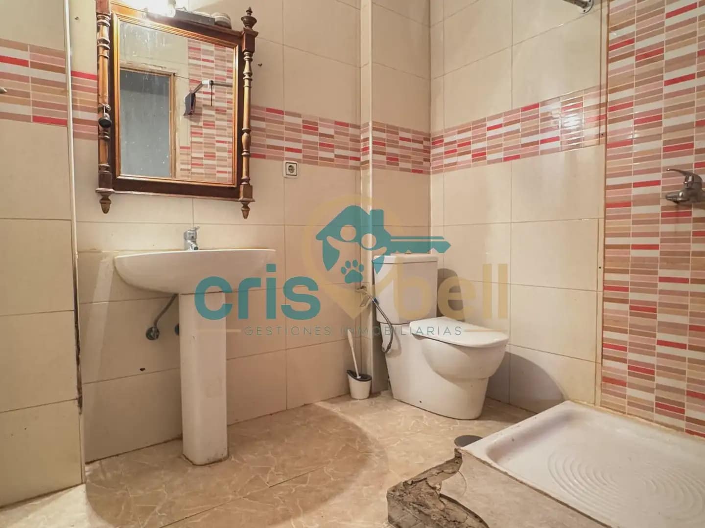 3 slaapkamer Flat te koop in Lorca - € 88.000 (Ref: 9818554)